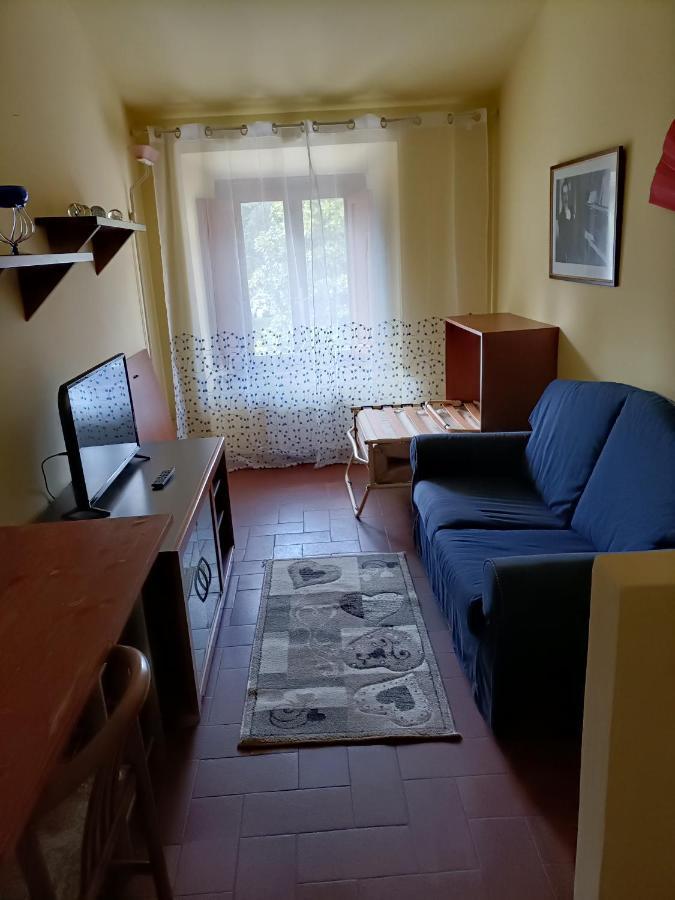 La Petite Maison Turandot Камайоре Екстериор снимка