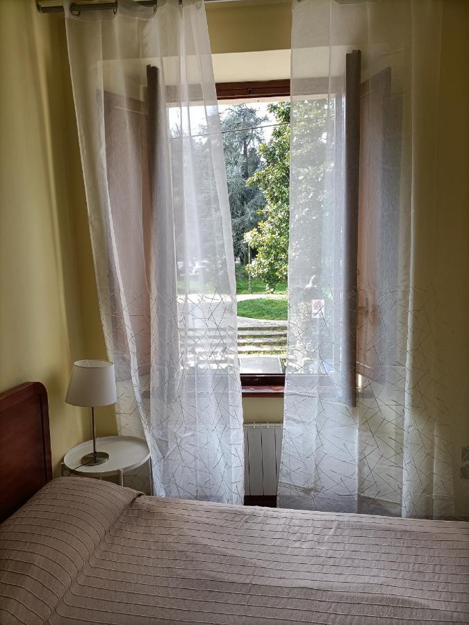 La Petite Maison Turandot Камайоре Екстериор снимка
