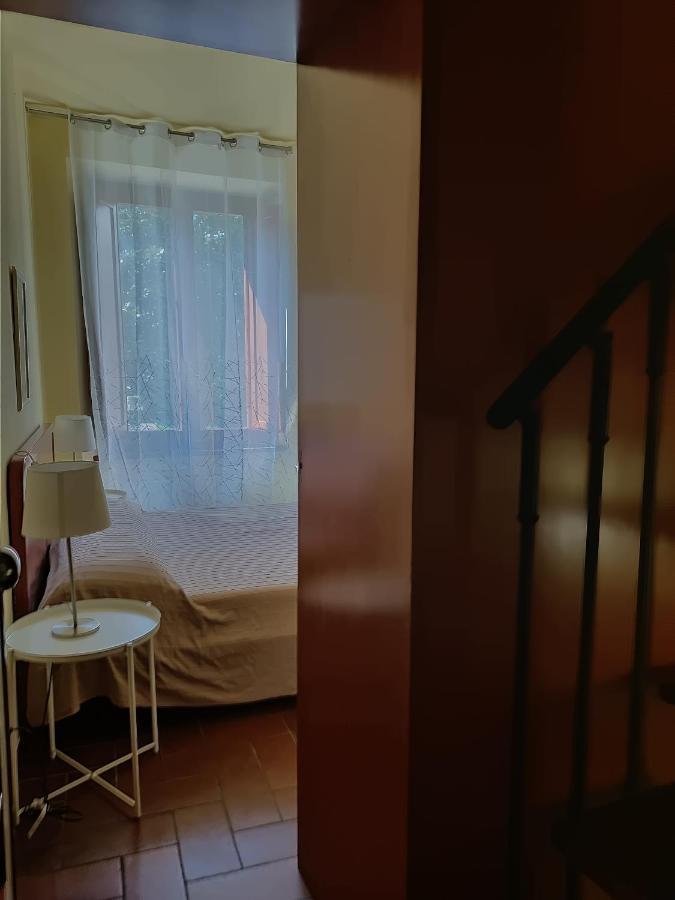 La Petite Maison Turandot Камайоре Екстериор снимка