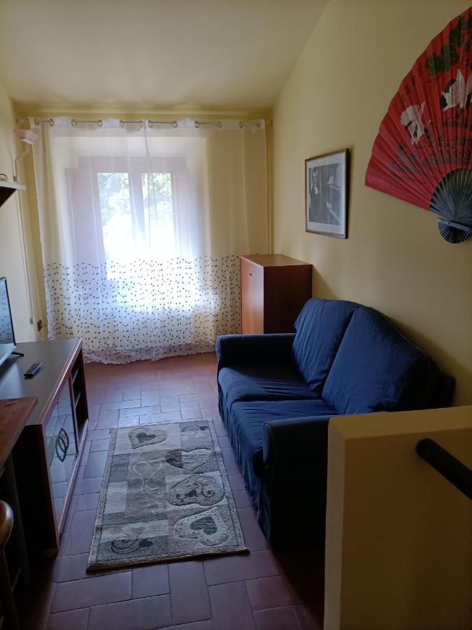 La Petite Maison Turandot Камайоре Екстериор снимка