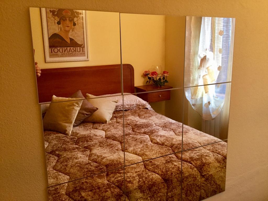 La Petite Maison Turandot Камайоре Екстериор снимка