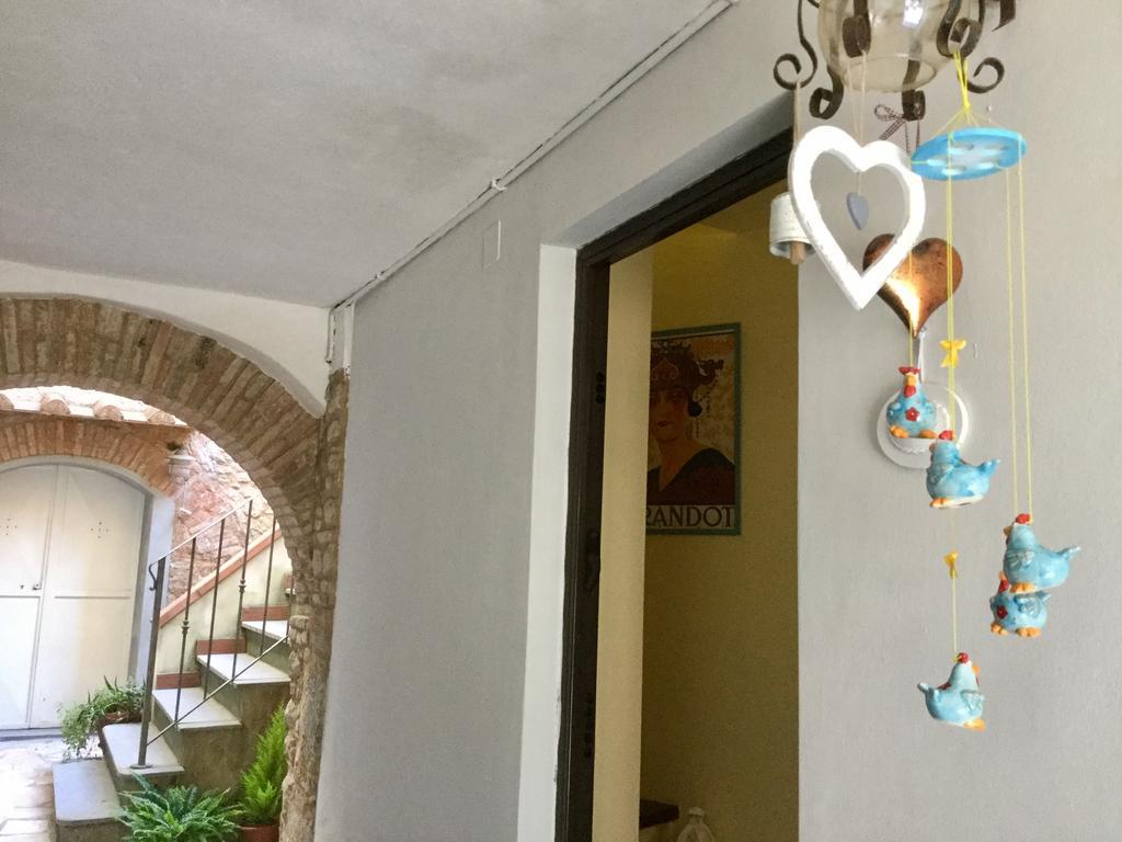 La Petite Maison Turandot Камайоре Екстериор снимка